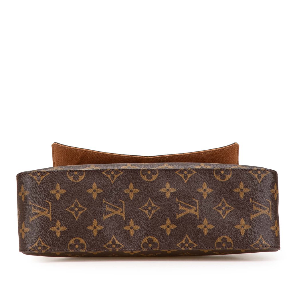 Louis Vuitton Monogram Mini Looping - 3
