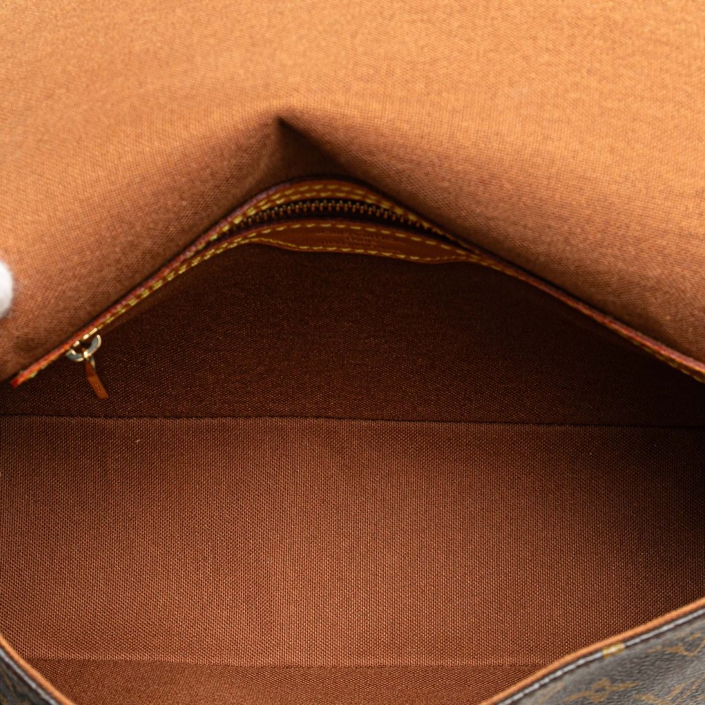 Louis Vuitton Monogram Mini Looping - 4