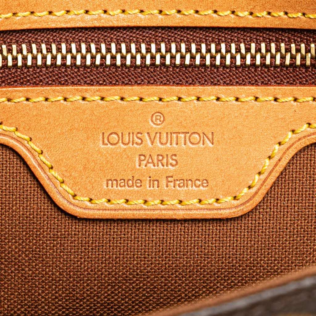 Louis Vuitton Monogram Mini Looping - 5