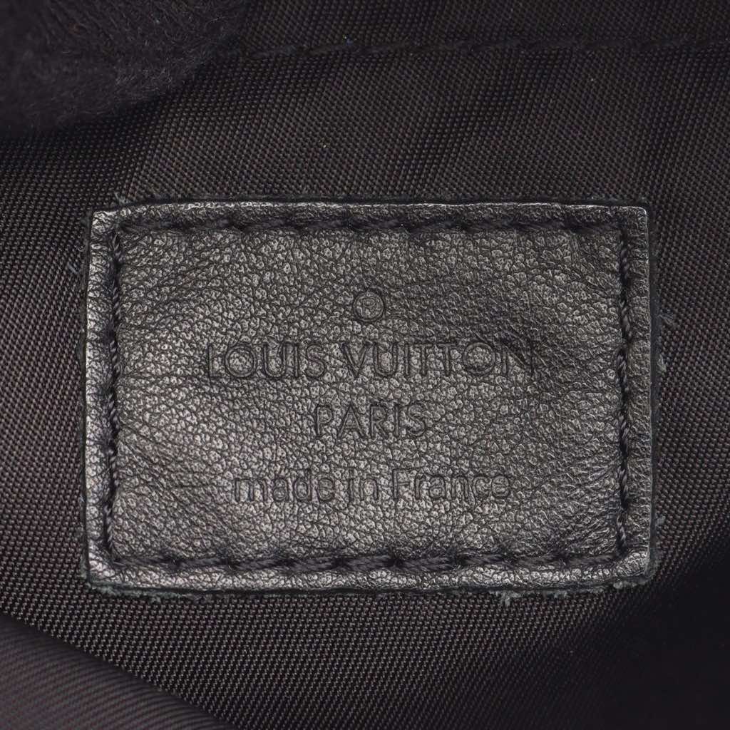 Louis Vuitton Monogram Palm Springs PM - 4