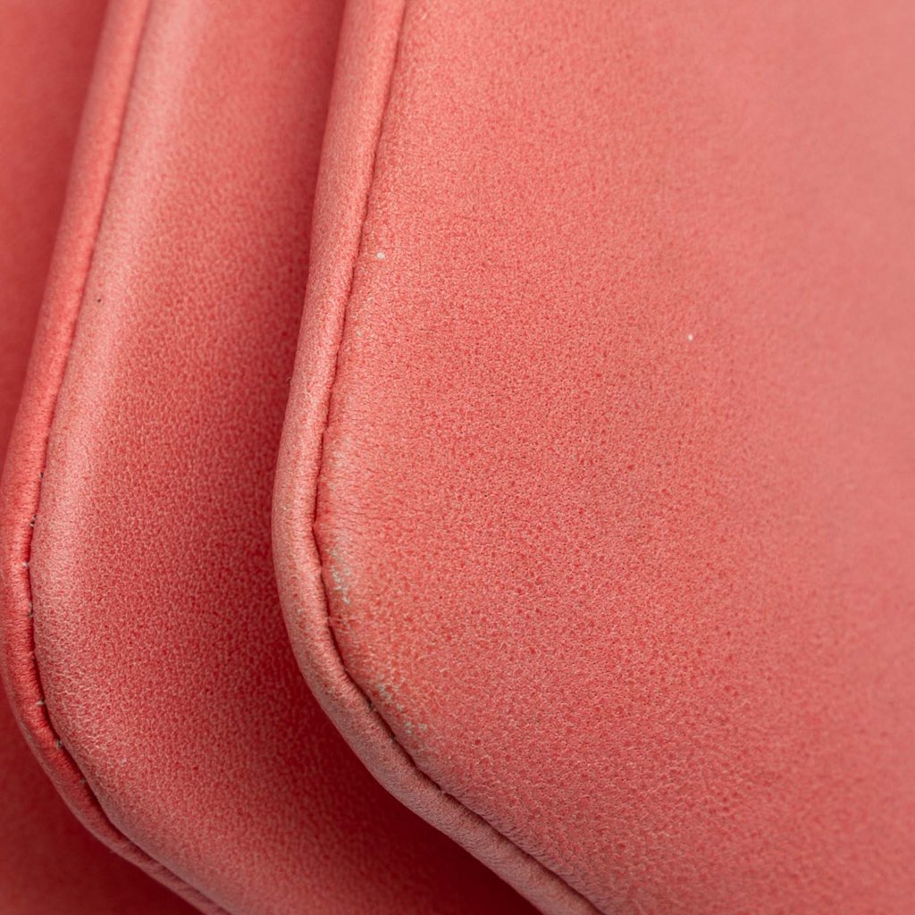 Celine Small Lambskin Trio Crossbody - Image 12