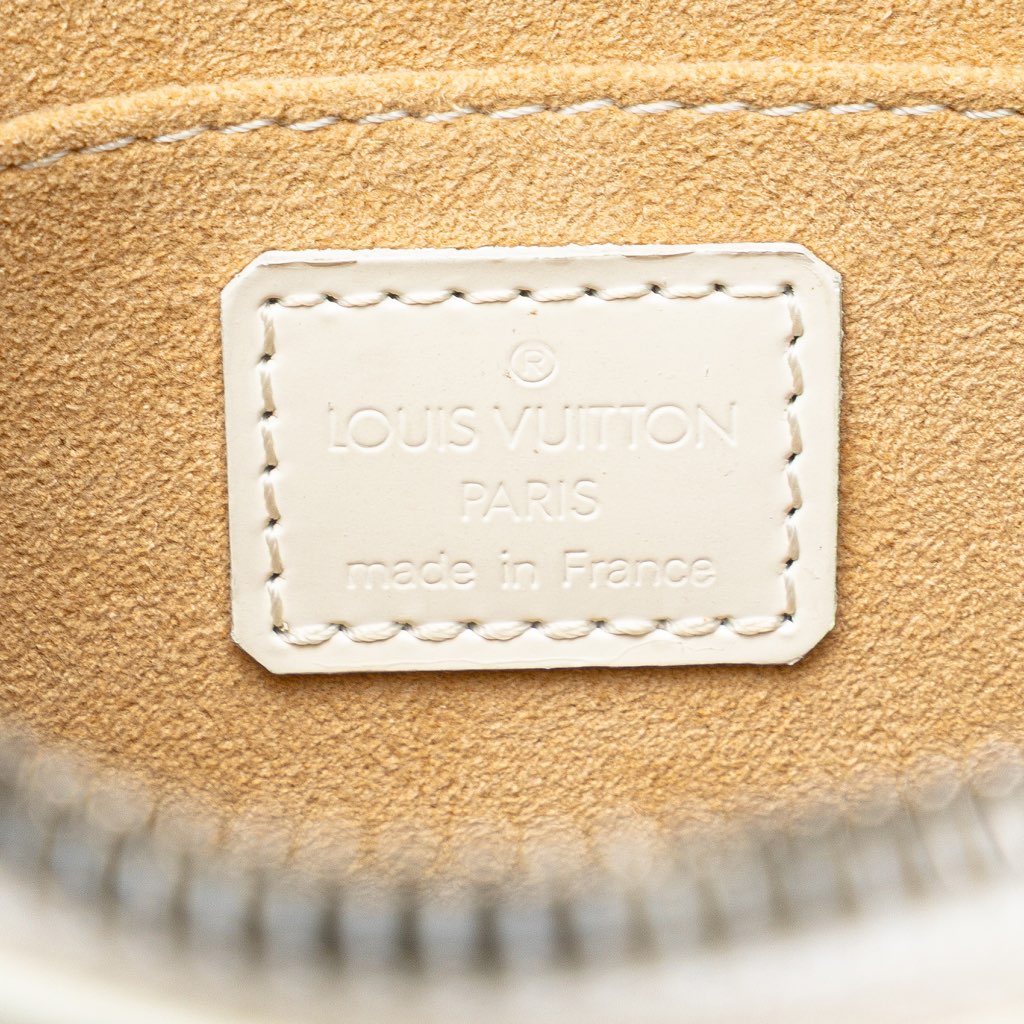 Louis Vuitton Stephen Sprouse Graffiti Alma PM - Side view