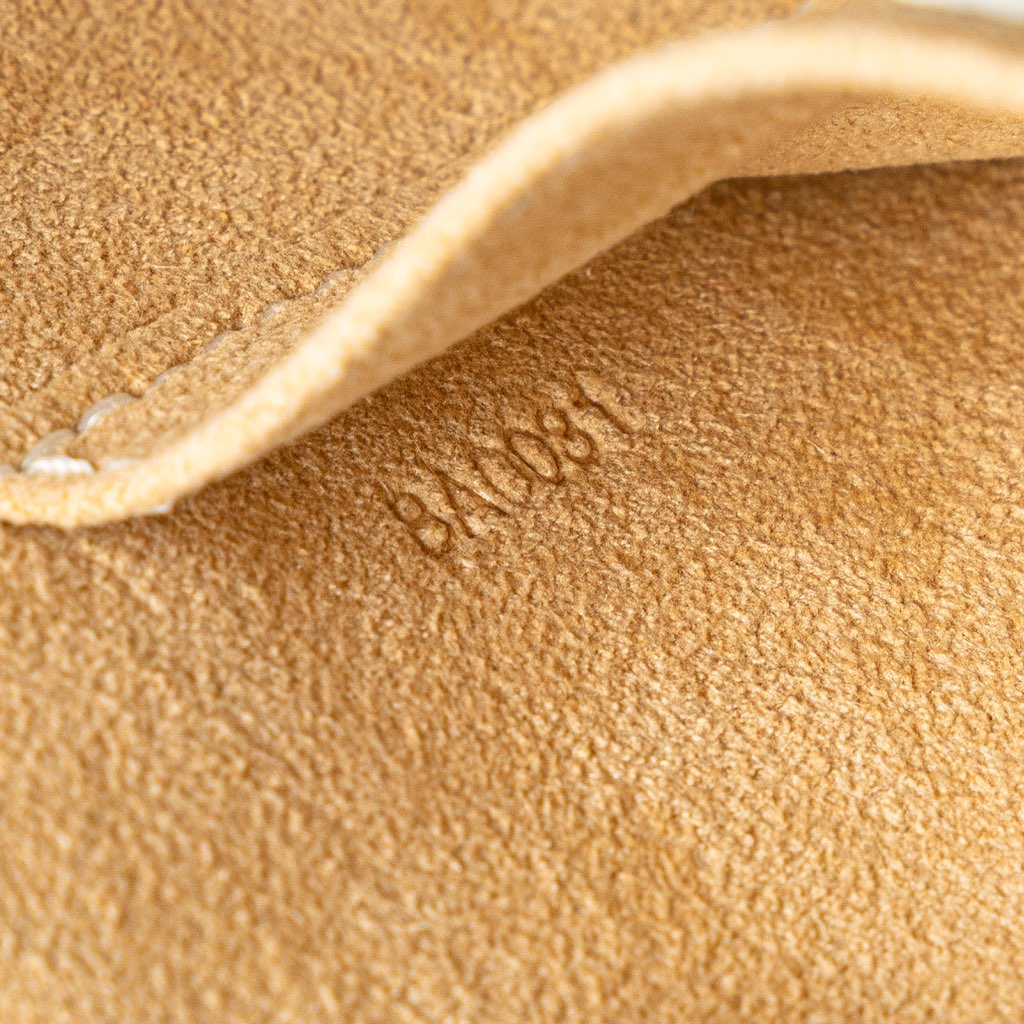 Louis Vuitton Stephen Sprouse Graffiti Alma PM - Detail 1