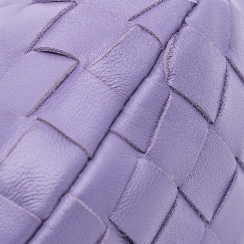 Bottega Veneta Mini Nappa Intrecciato Jodie - Detail 1