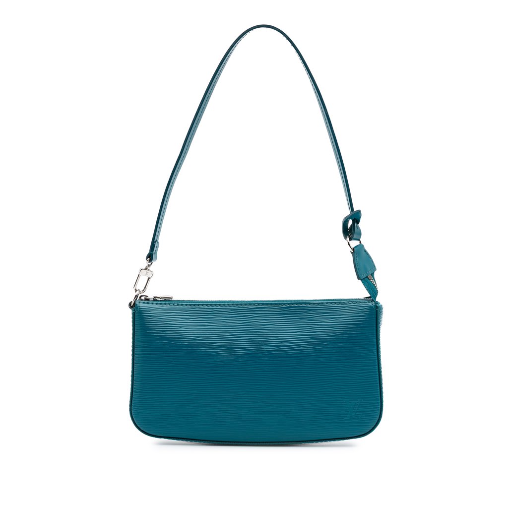 Louis Vuitton Epi Pochette Accessoires