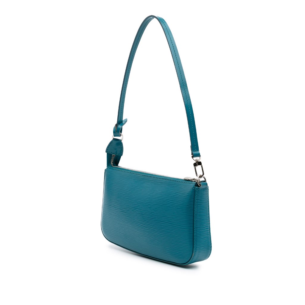 Louis Vuitton Epi Pochette Accessoires - Back view