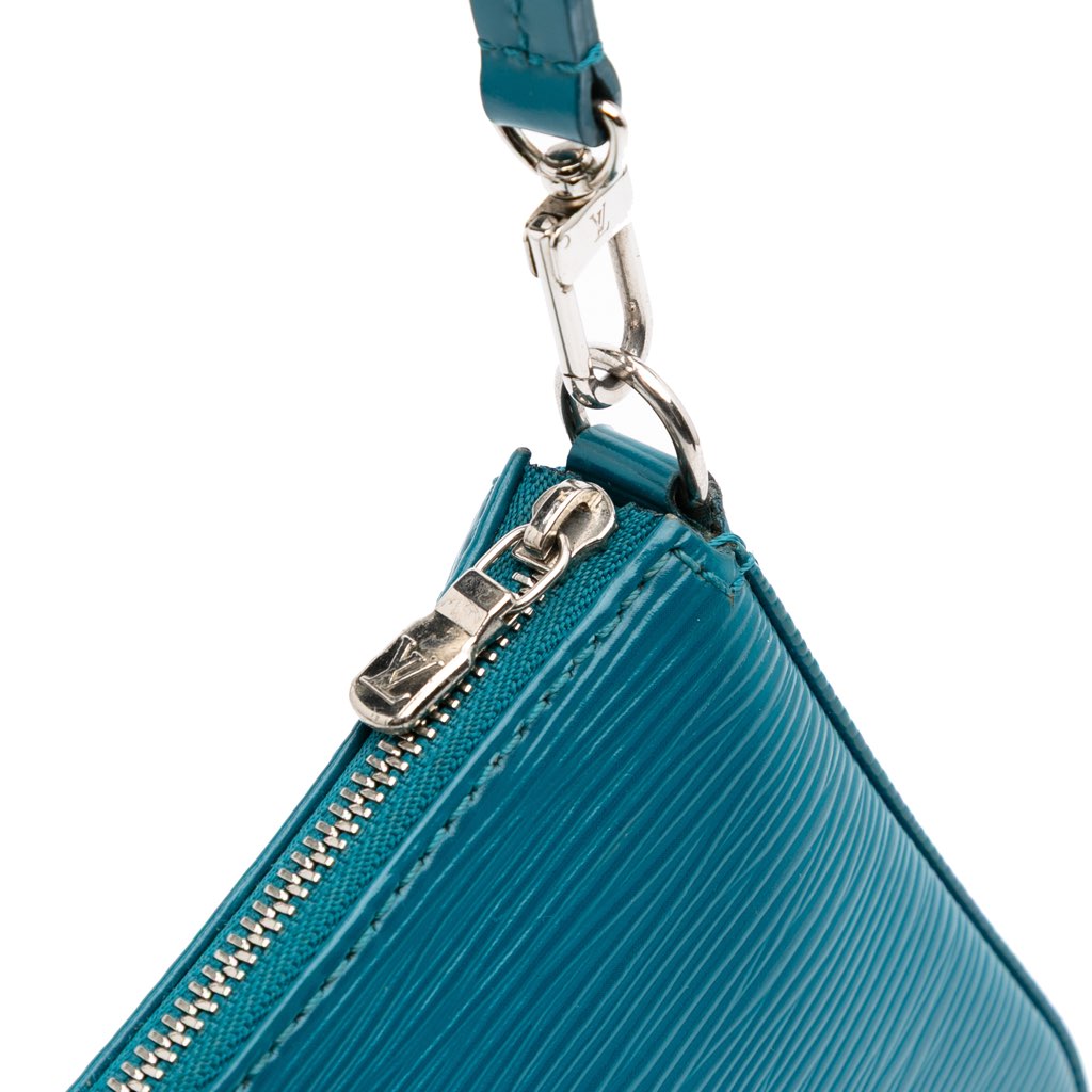 Louis Vuitton Epi Pochette Accessoires - Detail 1
