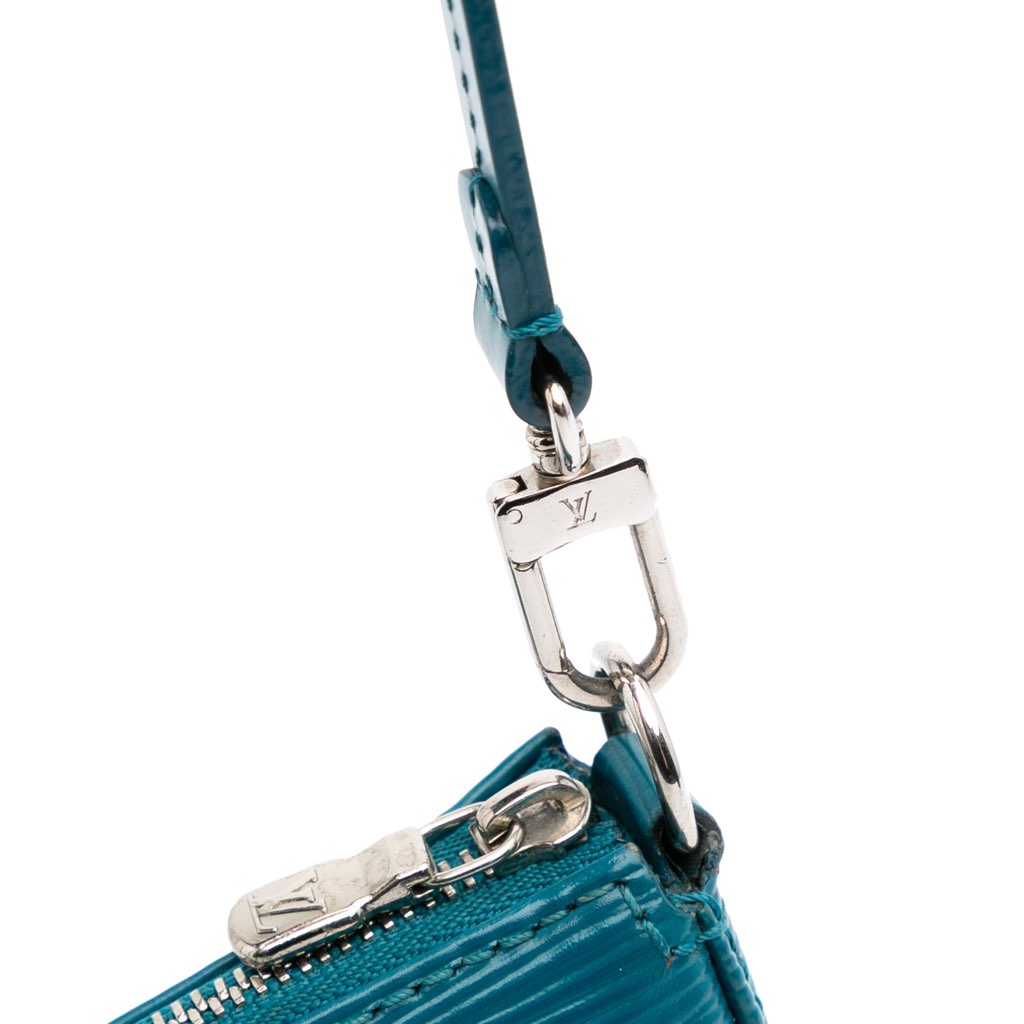 Louis Vuitton Epi Pochette Accessoires - Detail 2