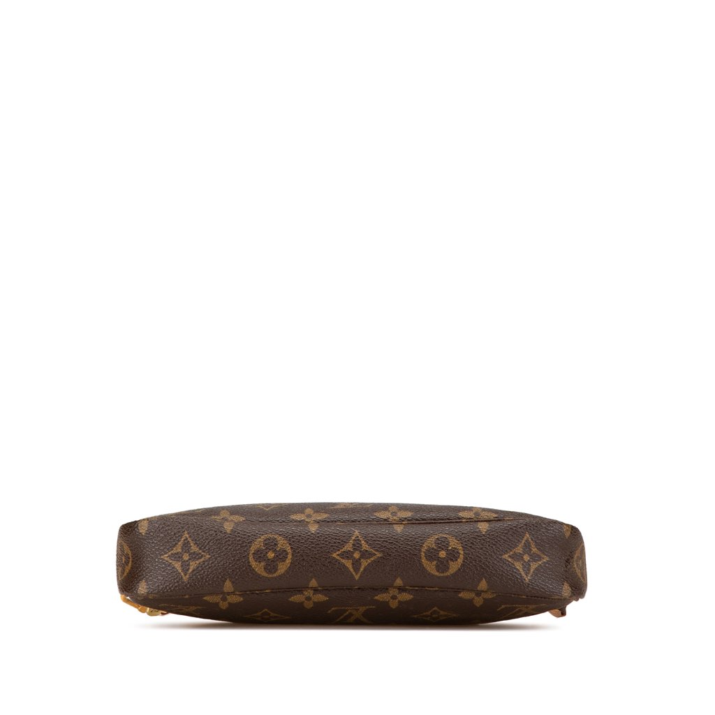 Louis Vuitton Monogram Pochette Accessoires - 3