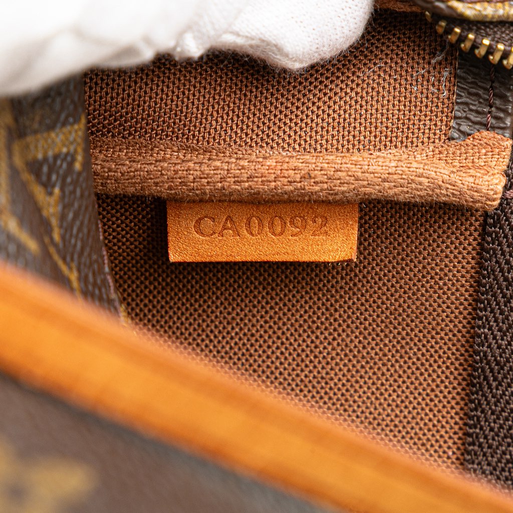 Louis Vuitton Monogram Pochette Accessoires - 5