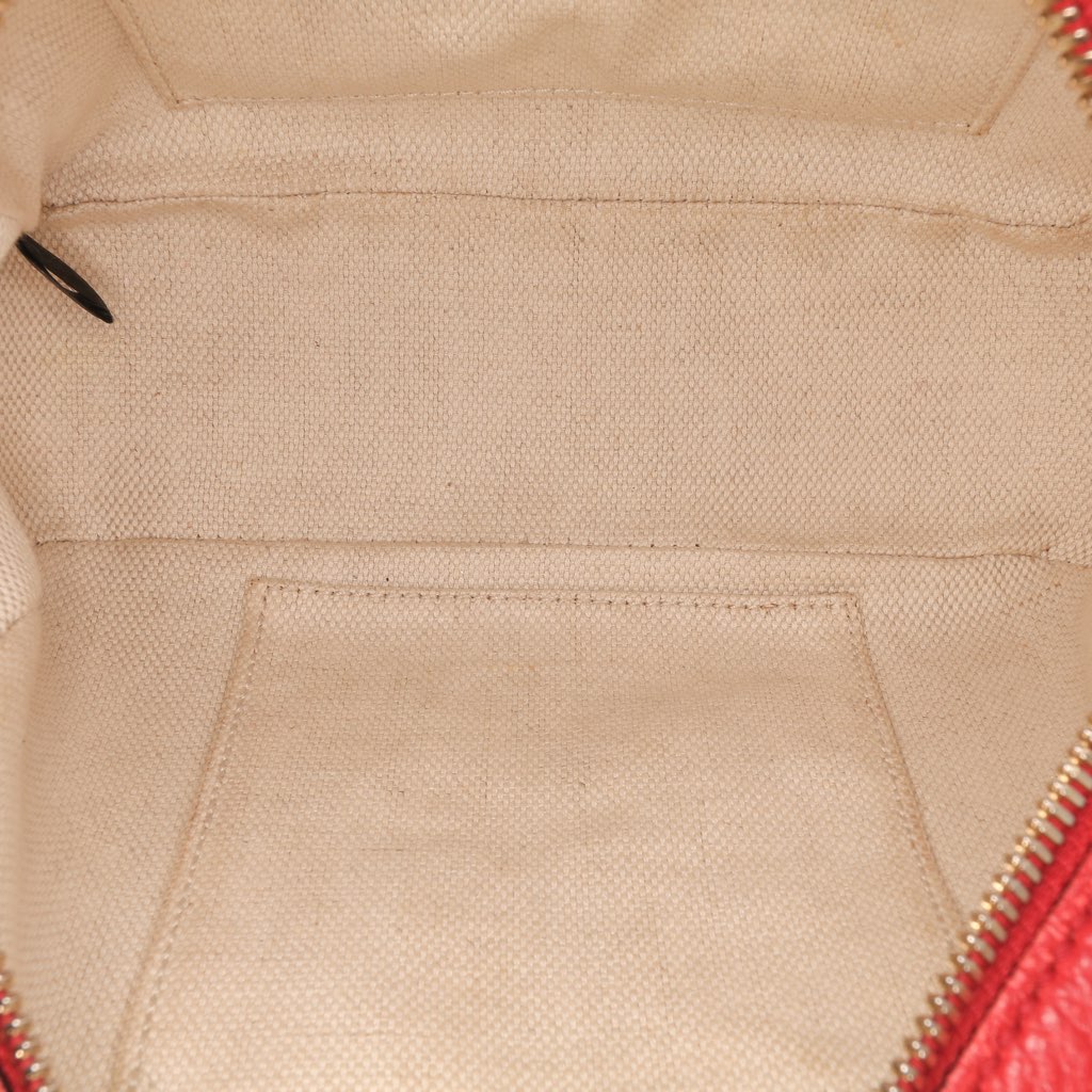 Gucci Leather Soho Disco Crossbody - 4