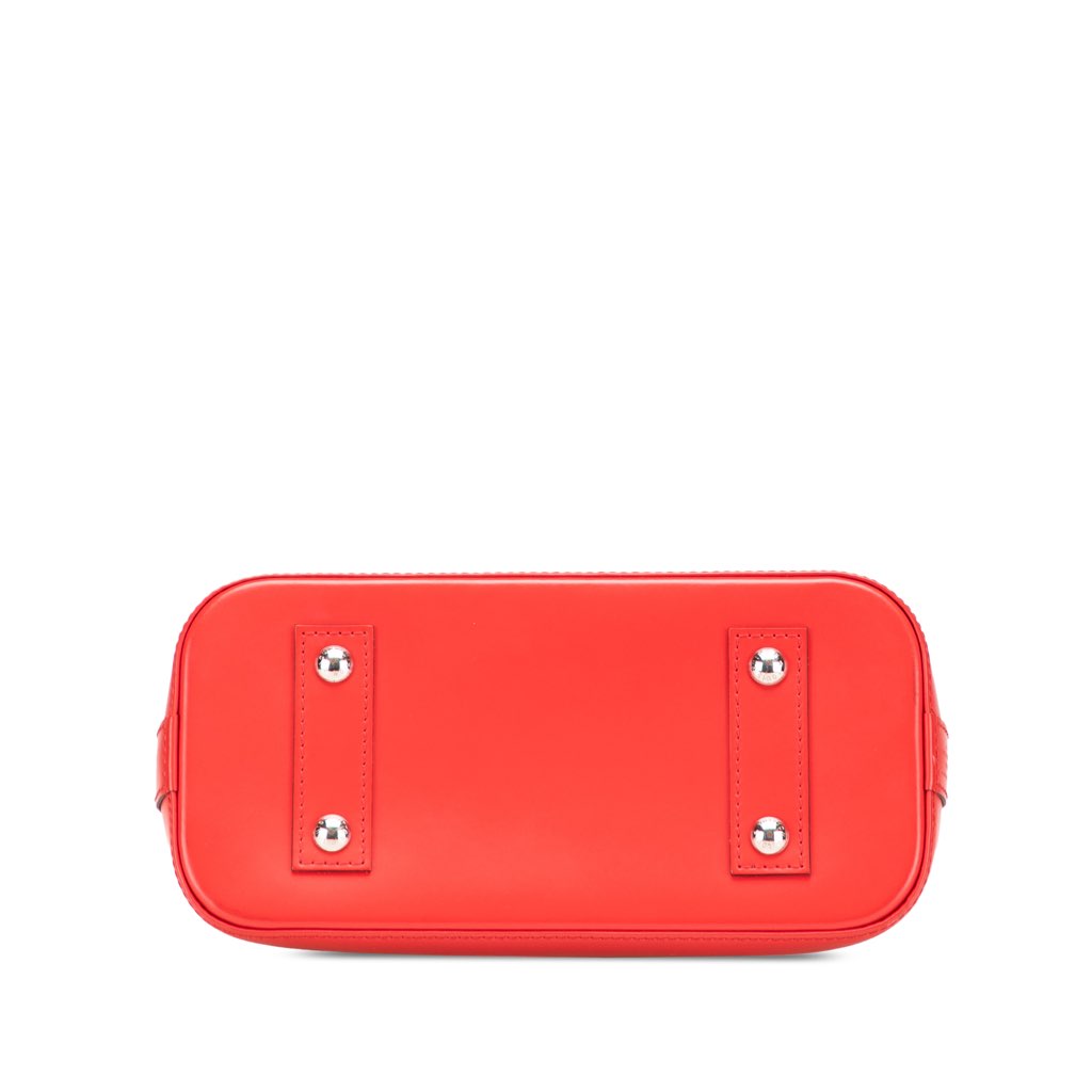 Louis Vuitton Epi Alma BB - Image 6