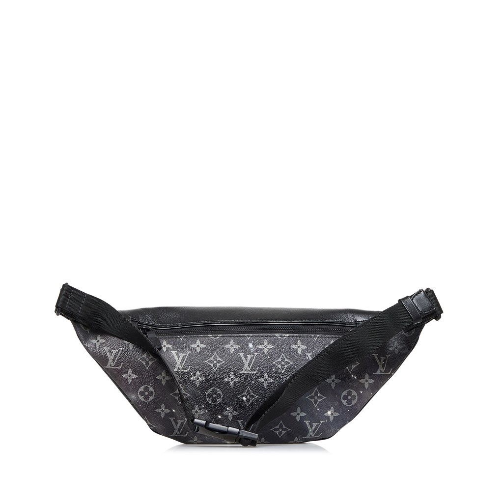 Louis Vuitton Monogram Galaxy Discovery Bumbag - 3
