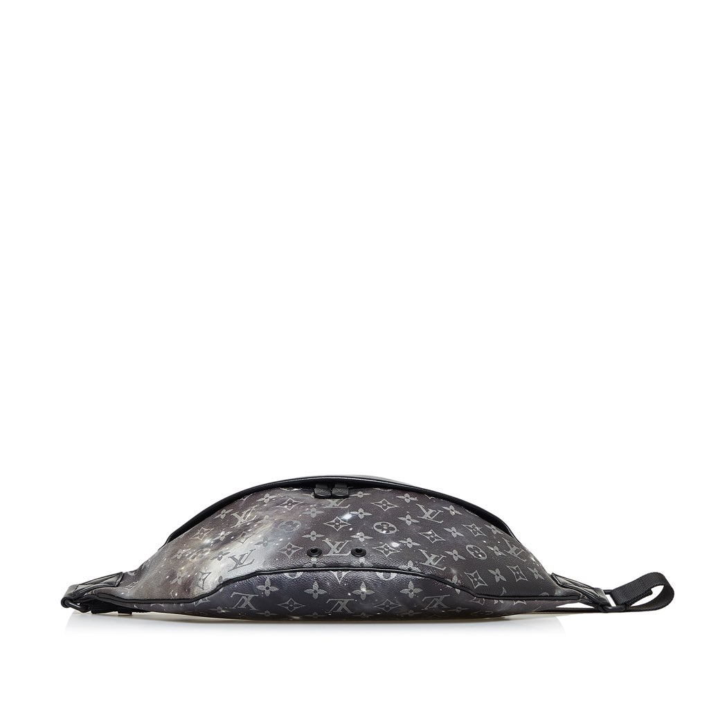 Louis Vuitton Monogram Galaxy Discovery Bumbag - 4