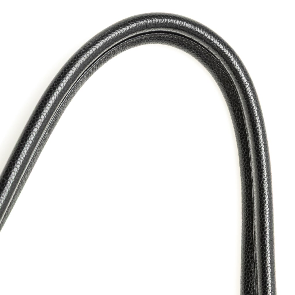 Chanel Caviar Medallion Tote - Image 13