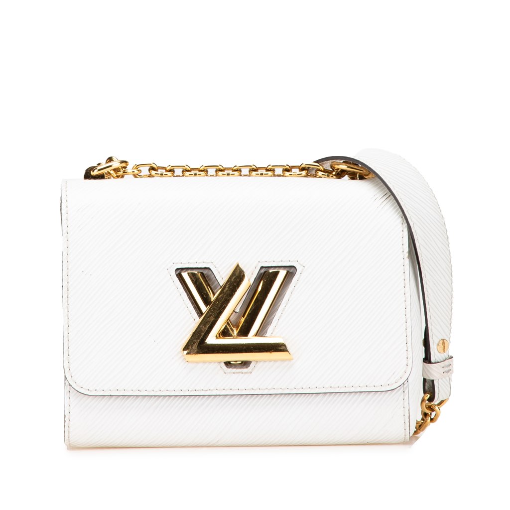 Louis Vuitton Epi Twist PM