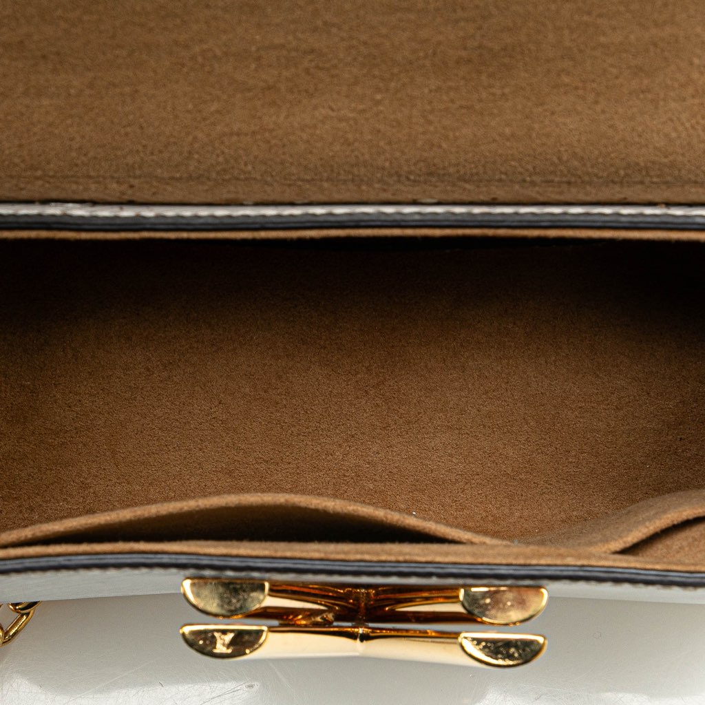 Louis Vuitton Epi Twist PM - 4