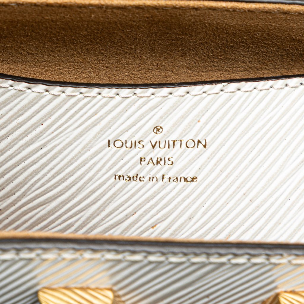 Louis Vuitton Epi Twist PM - 5