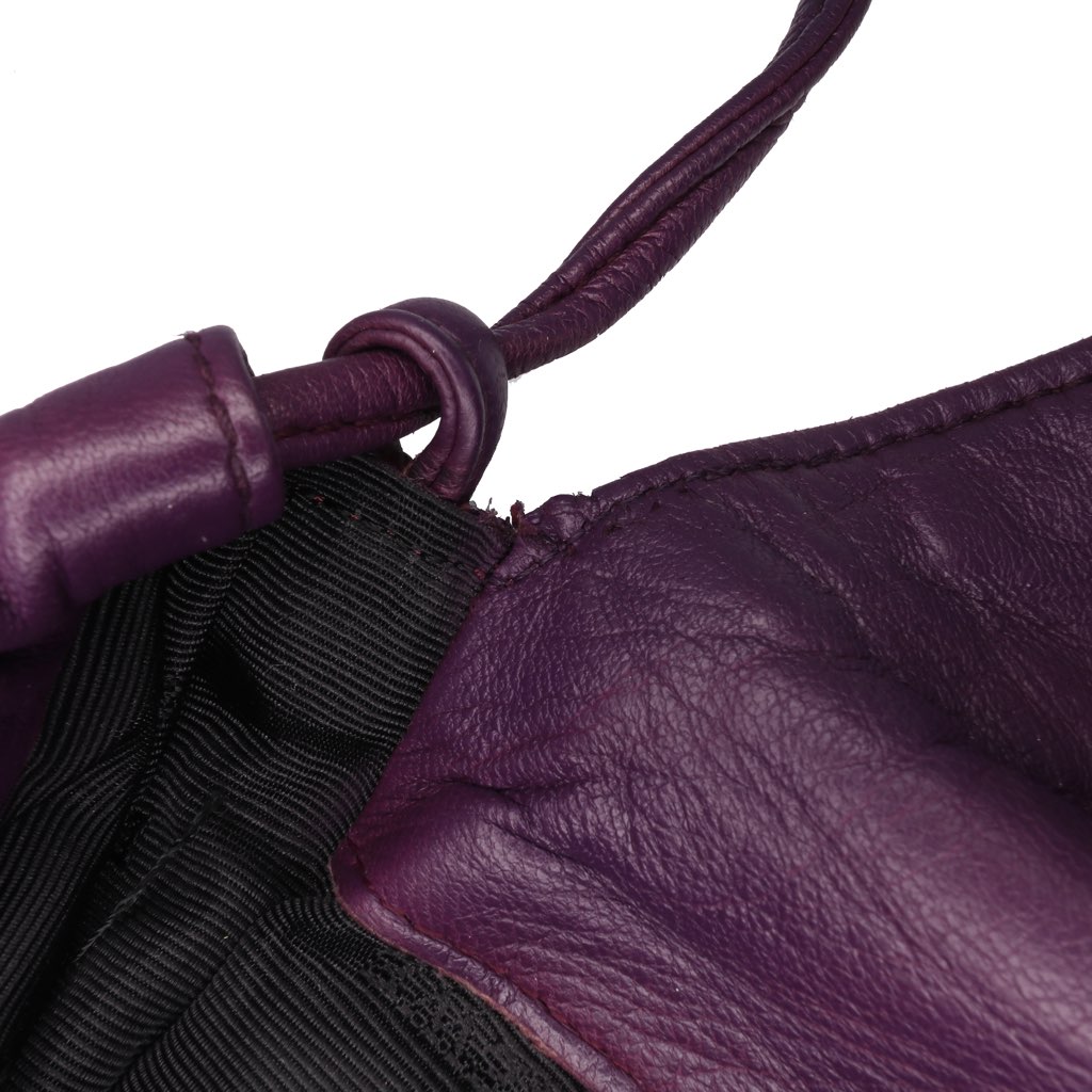 Loewe Anagram Nappa Crossbody - Detail 1