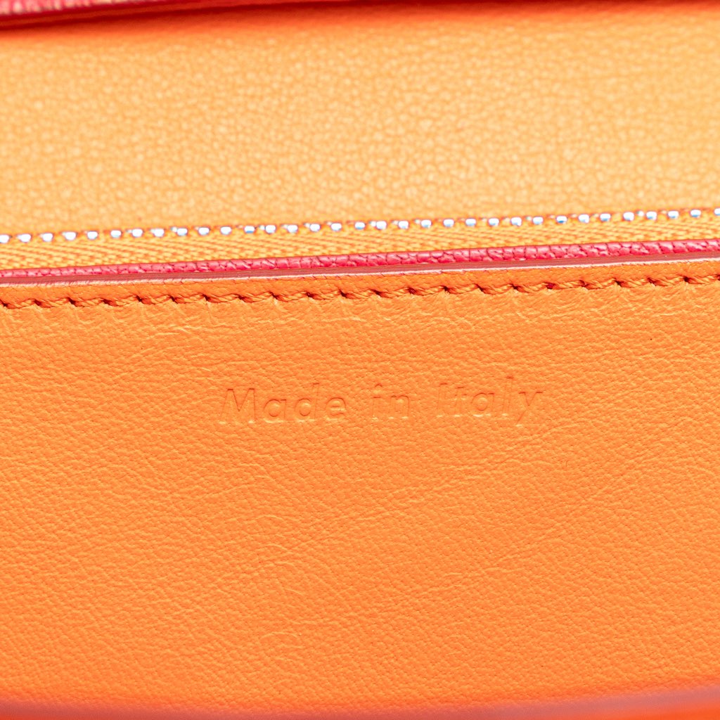 Celine Medium Calfskin Classic Box - Detail 1