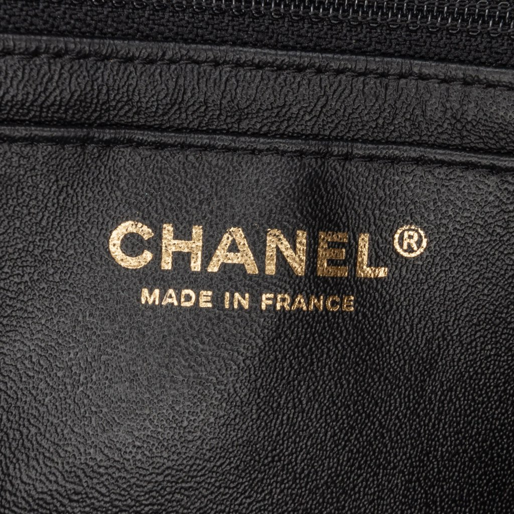 Chanel Mini Rectangular Classic Jersey Single Flap - 5