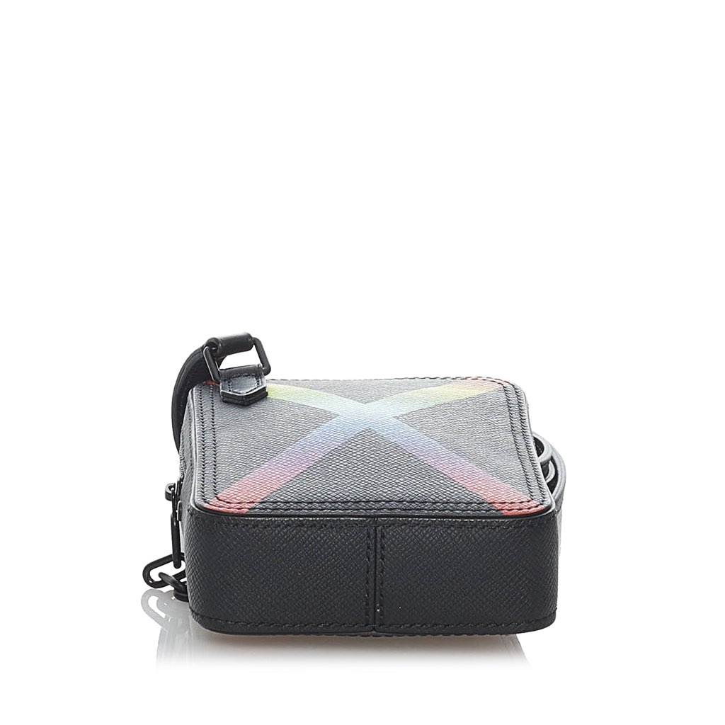 Louis Vuitton Taiga Rainbow Danube - 4