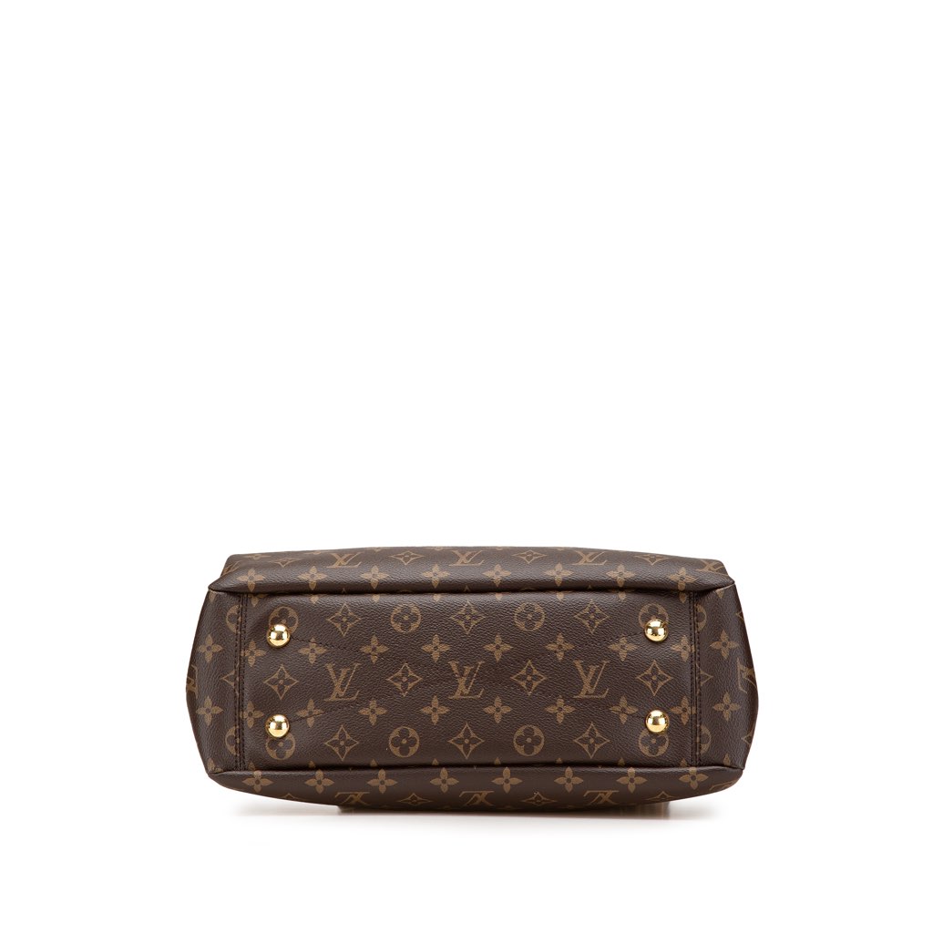 Louis Vuitton Monogram Pallas Shopper - 3
