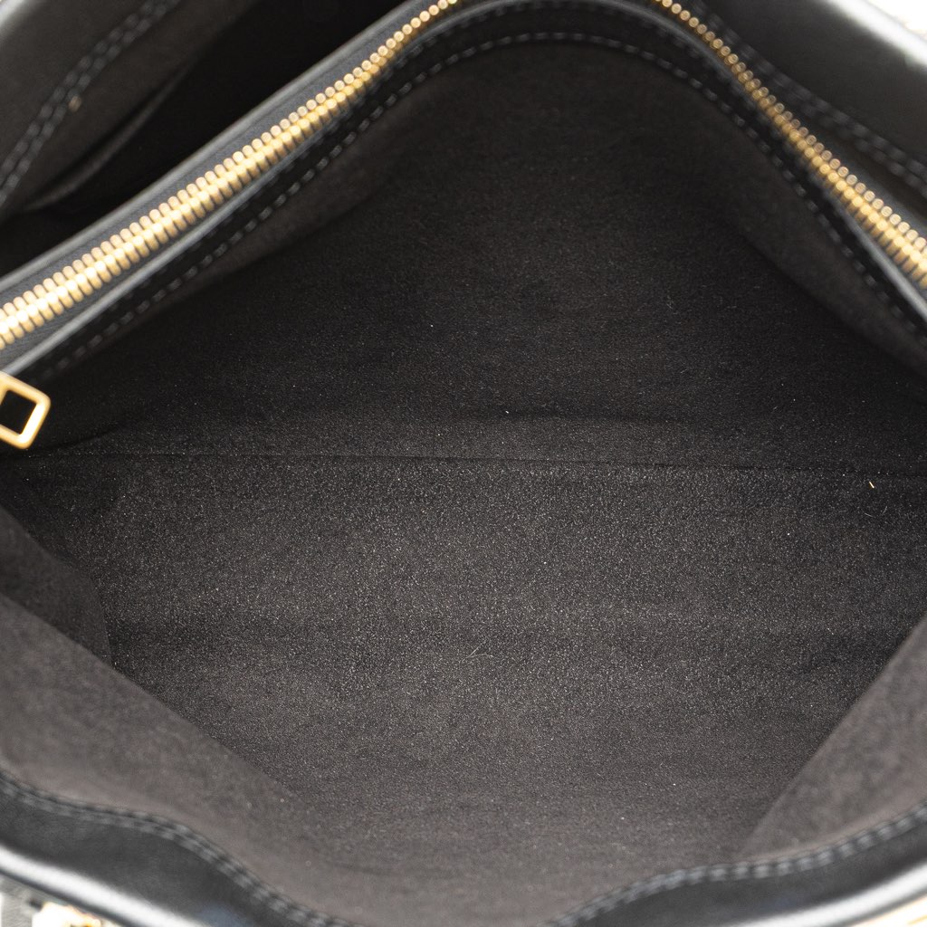 Louis Vuitton Monogram Pallas Shopper - 4