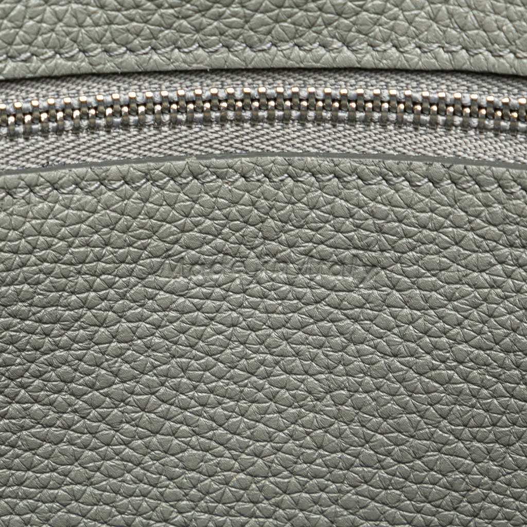 Celine Small Leather Big Bag - 5