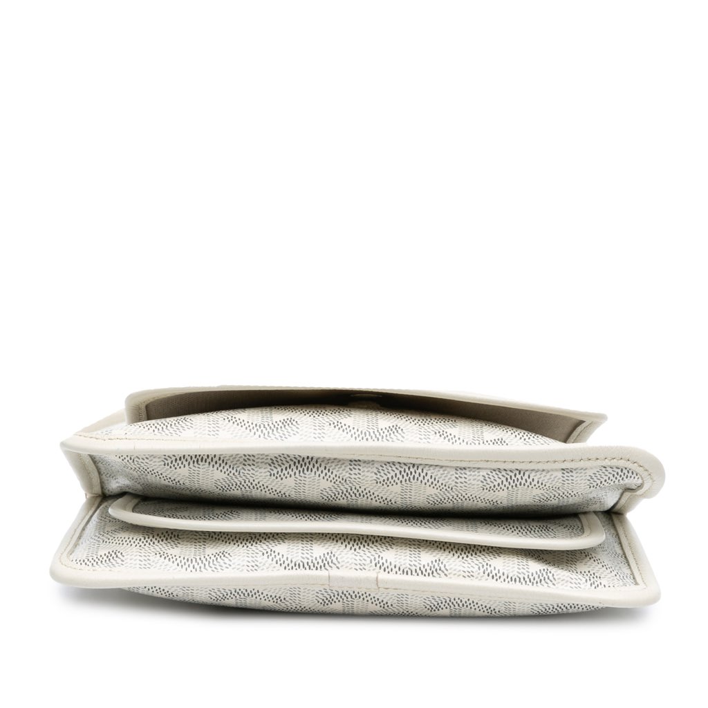 Goyard Goyardine Plumet Pocket Wallet - Image 6