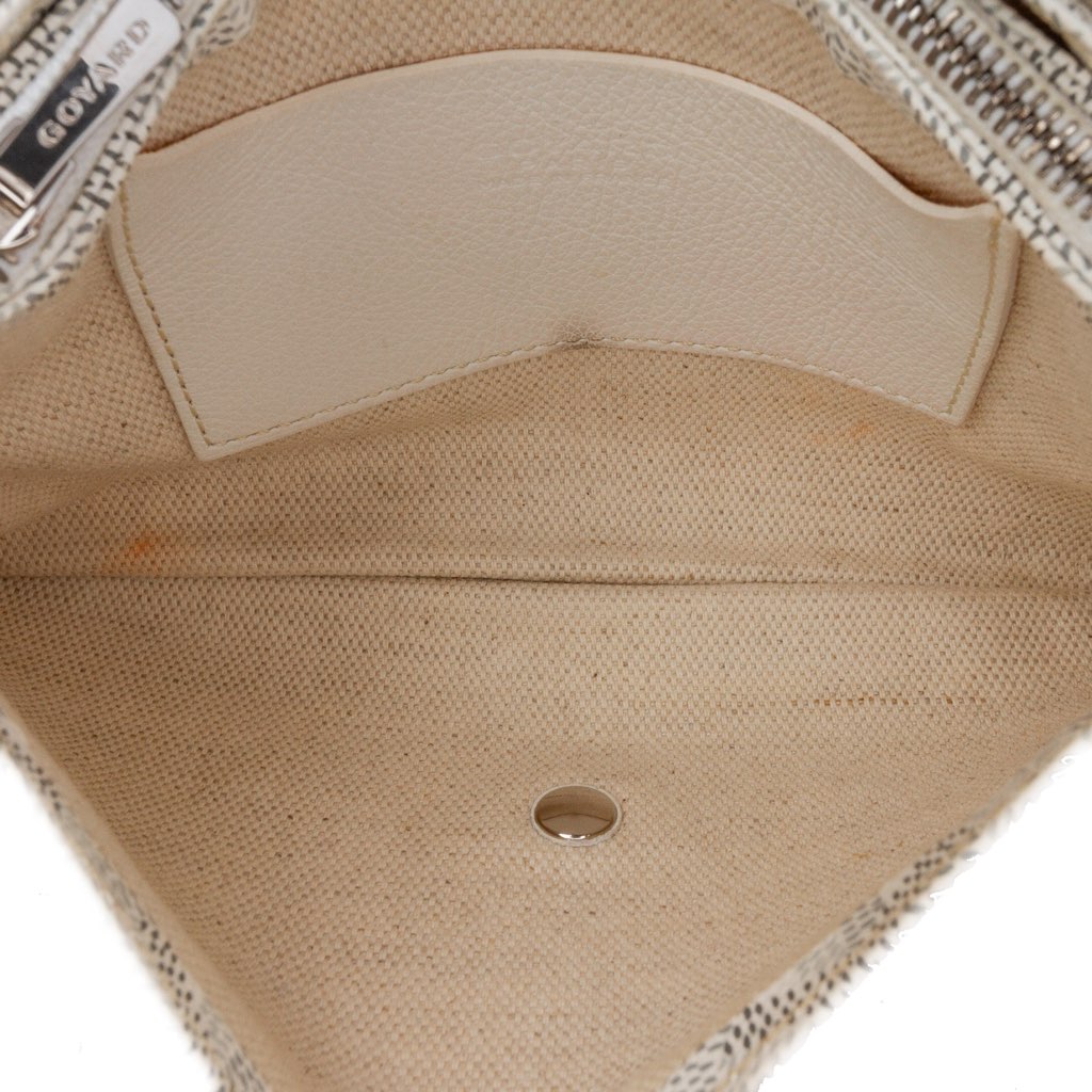 Goyard Goyardine Plumet Pocket Wallet - 4