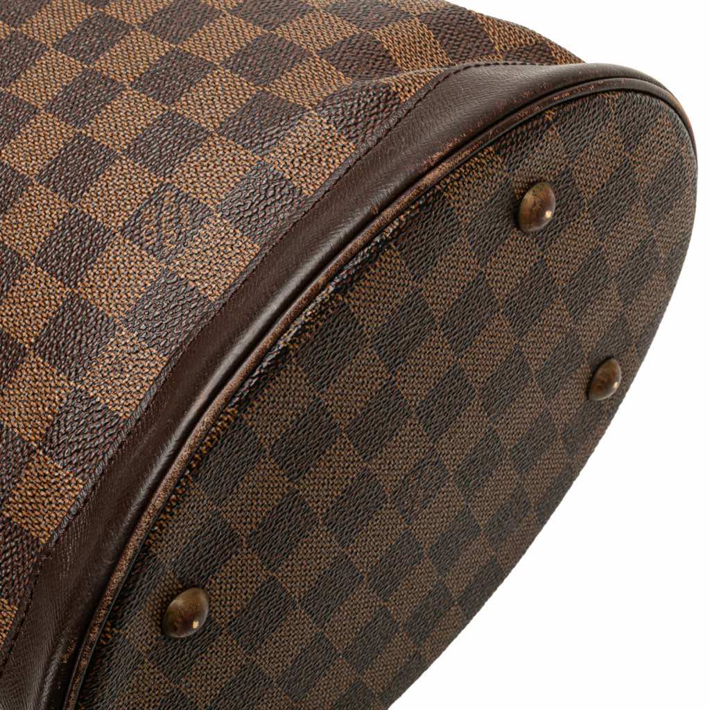 Louis Vuitton Damier Ebene Marais - Image 13