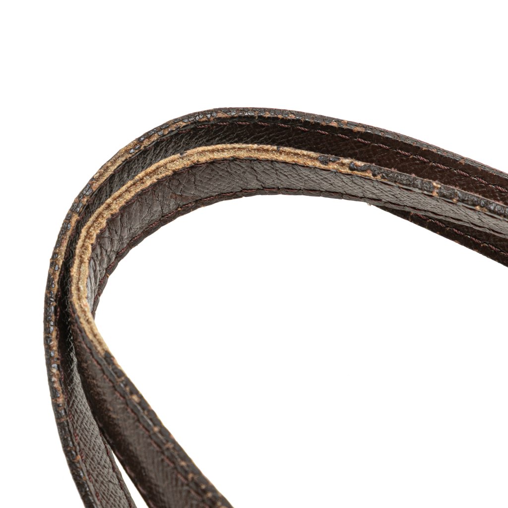 Louis Vuitton Damier Ebene Marais - Image 14