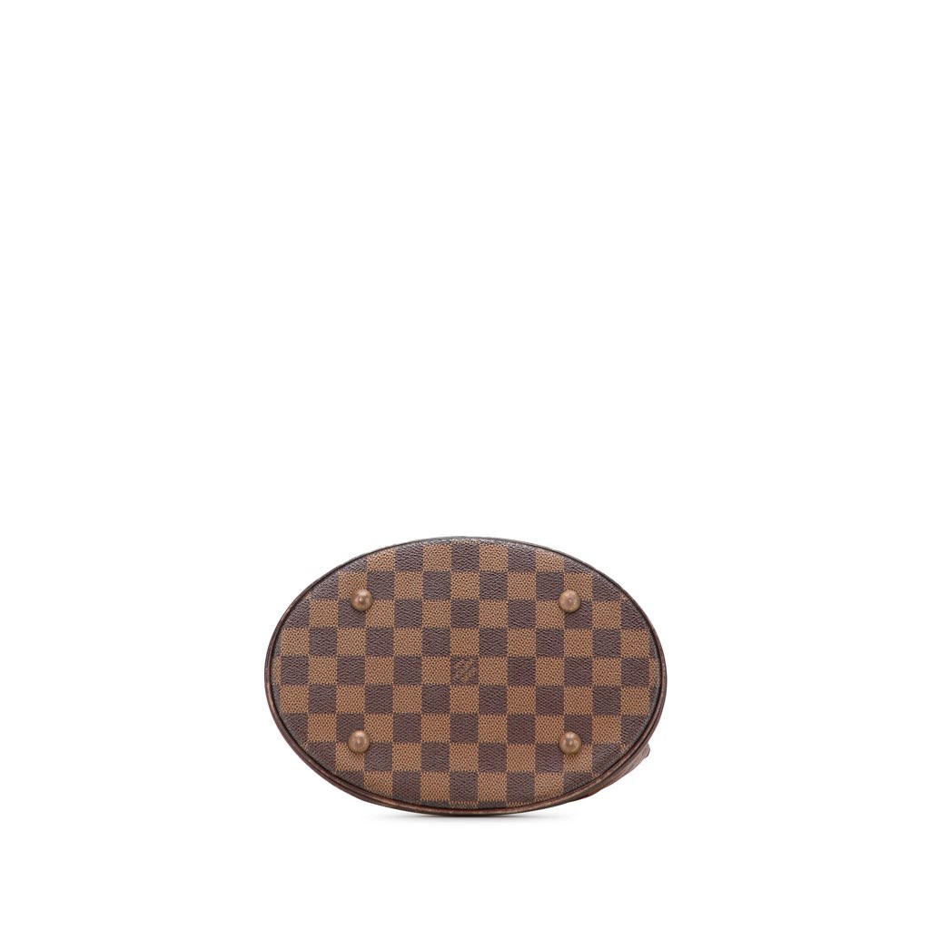Louis Vuitton Damier Ebene Marais - Image 6