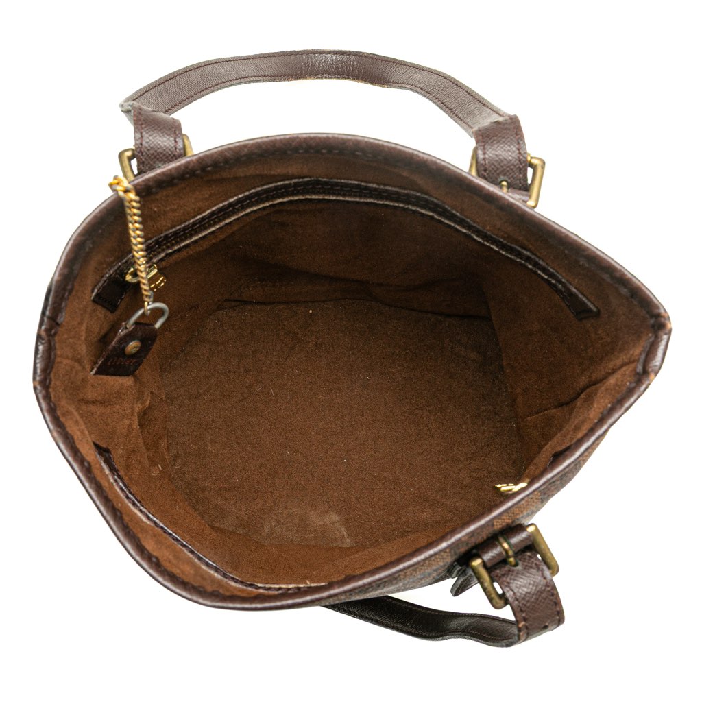 Louis Vuitton Damier Ebene Marais - 4