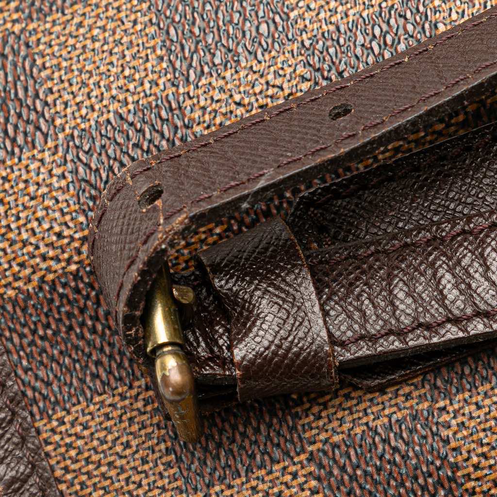 Louis Vuitton Damier Ebene Marais - Image 10