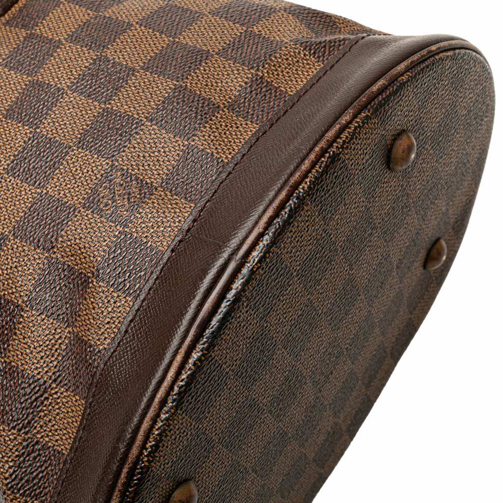 Louis Vuitton Damier Ebene Marais - Image 12