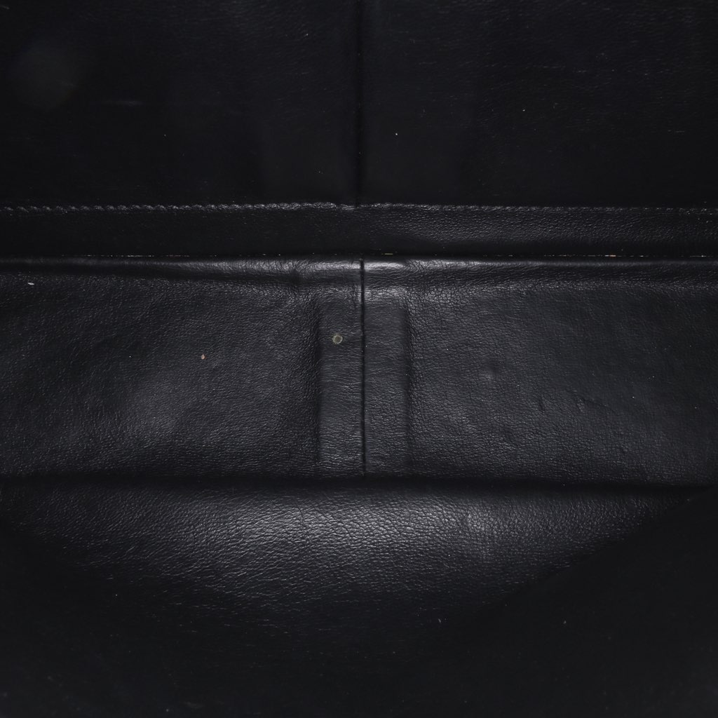 Chanel Jumbo Classic Patent Double Flap - 4