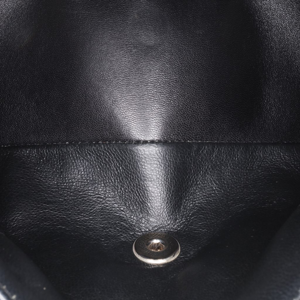 Chanel Jumbo Classic Patent Double Flap - 5