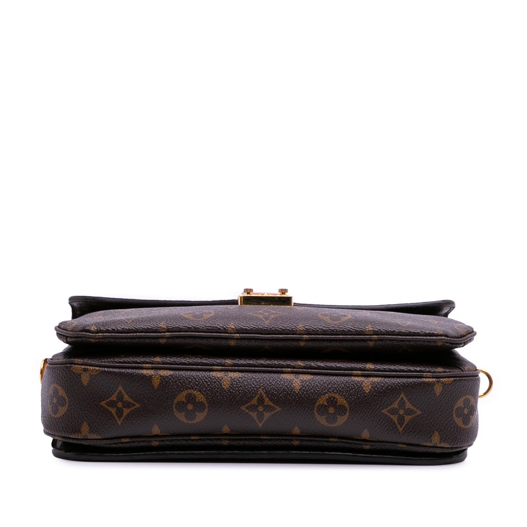 Louis Vuitton Monogram Pochette Metis - 3