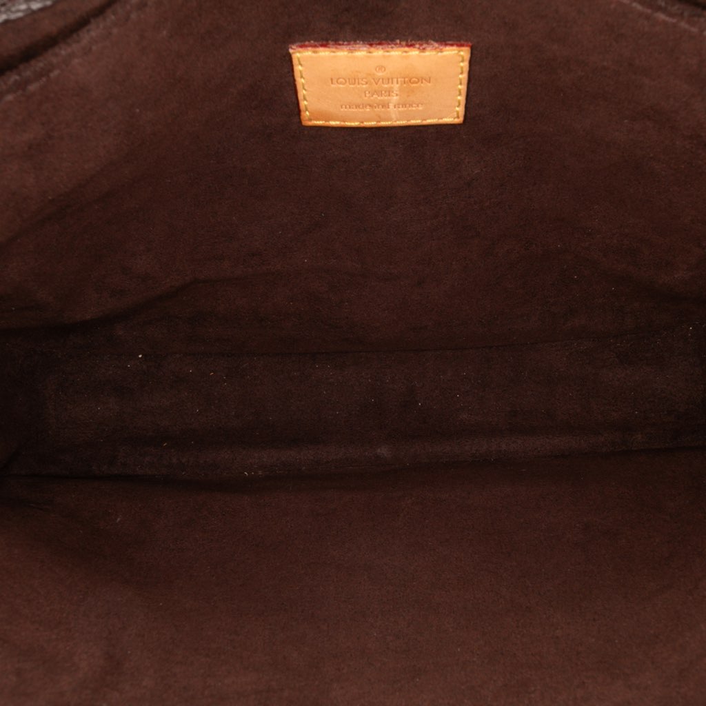 Louis Vuitton Monogram Pochette Metis - 4