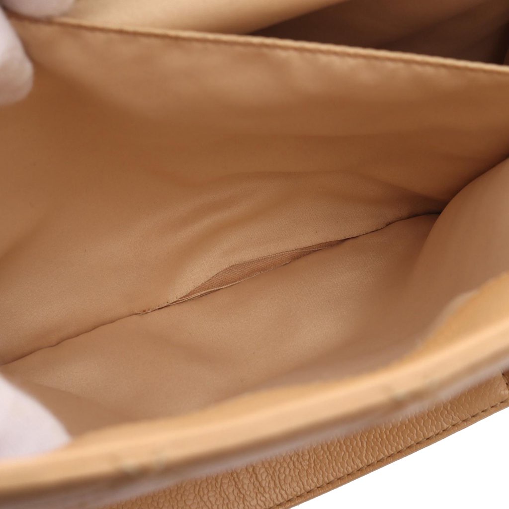 Chanel Caviar Grand Shopping Tote - 4