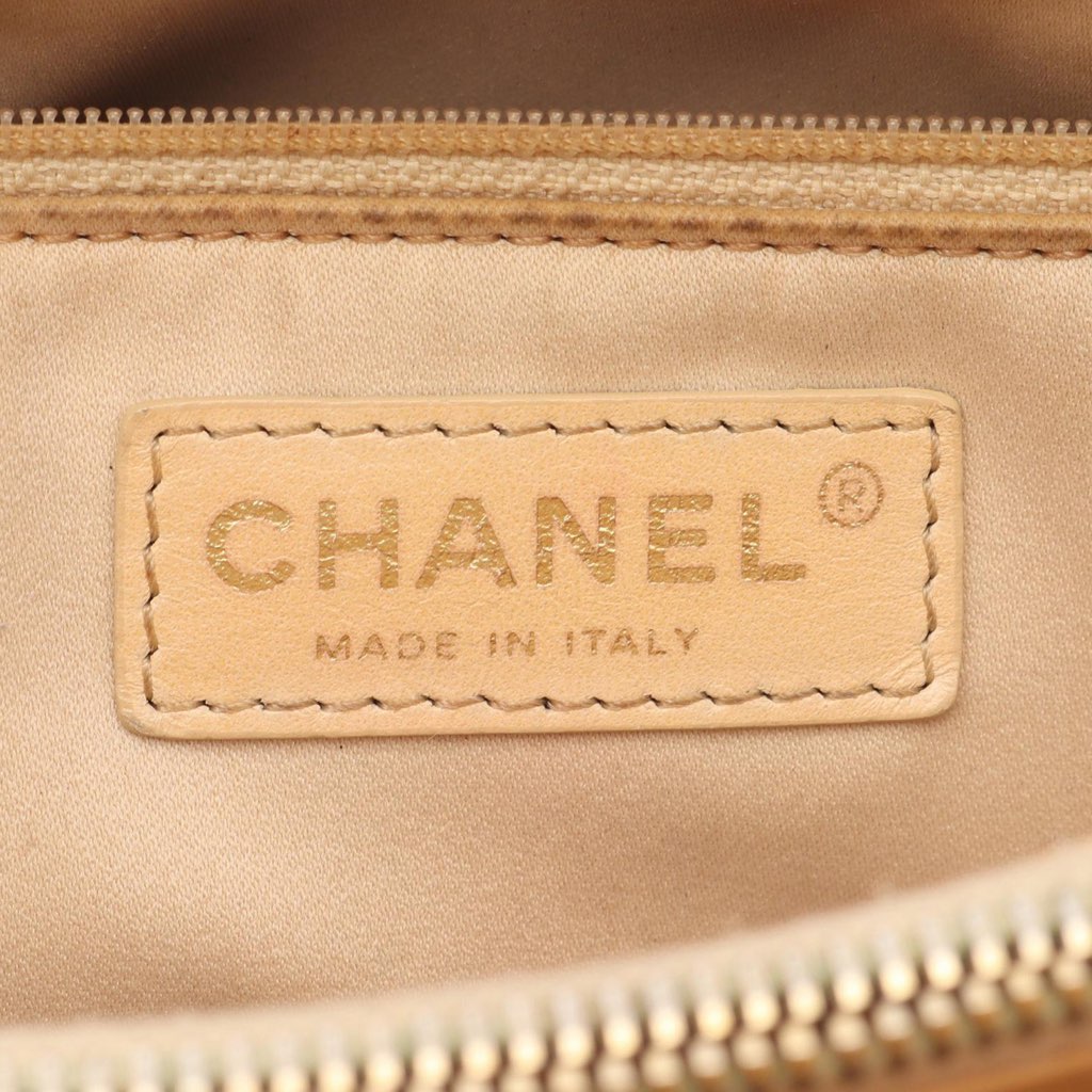 Chanel Caviar Grand Shopping Tote - 5