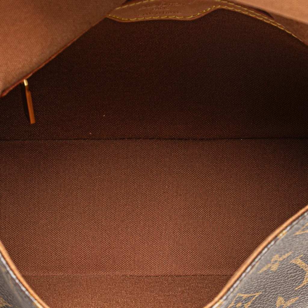 Louis Vuitton Monogram Mini Looping - 4