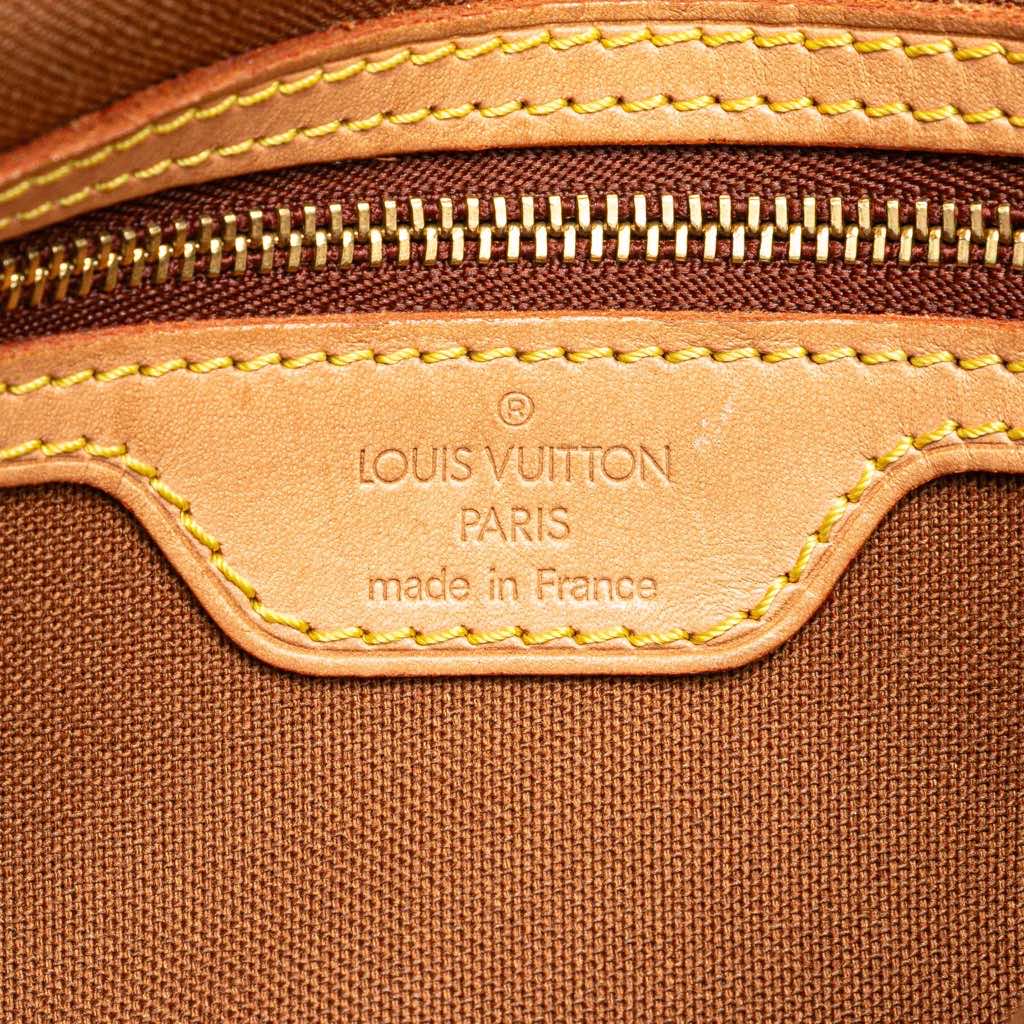 Louis Vuitton Monogram Mini Looping - 5