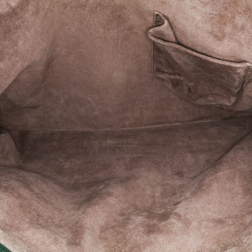 Bottega Veneta Large Nappa Intrecciato Leggero Satchel - 5