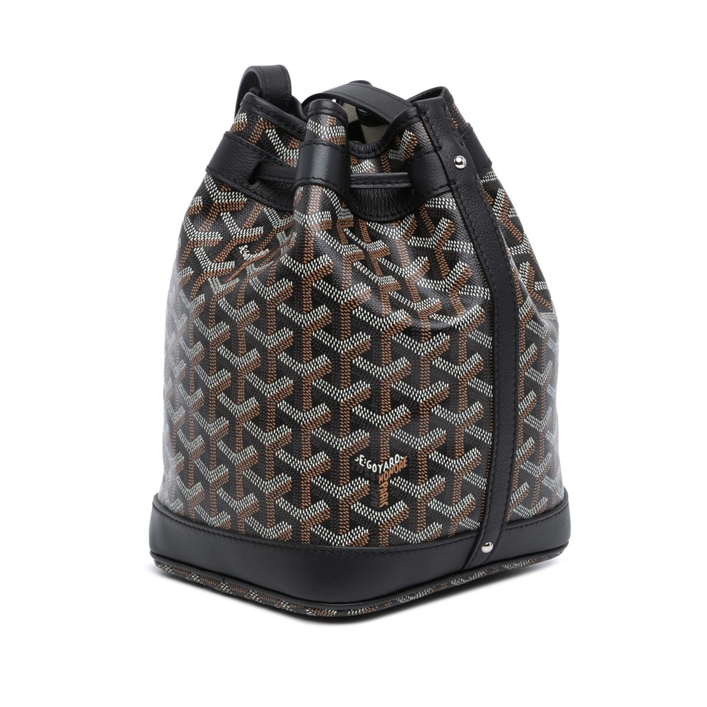 Goyard Goyardine Petit Flot - 2