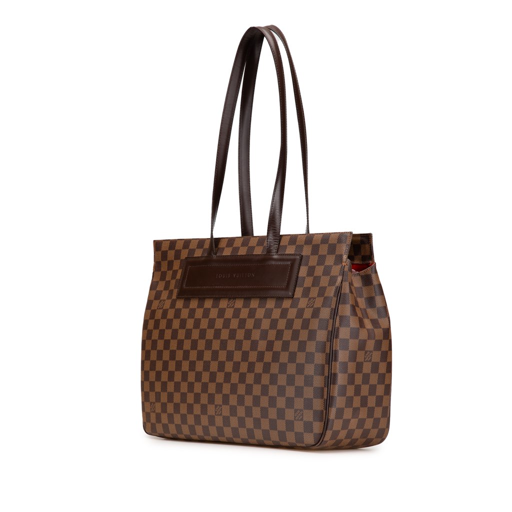 Louis Vuitton Damier Ebene Parioli GM - 2