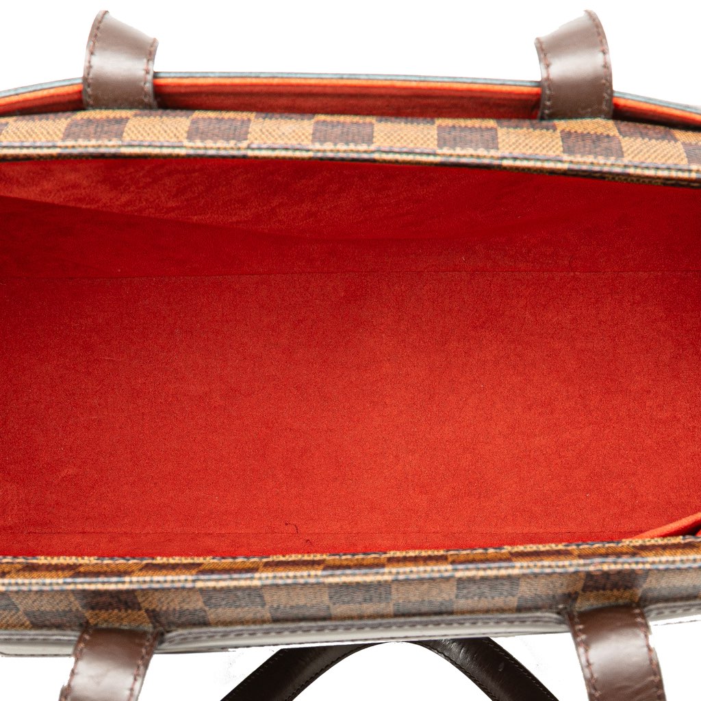 Louis Vuitton Damier Ebene Parioli GM - 4