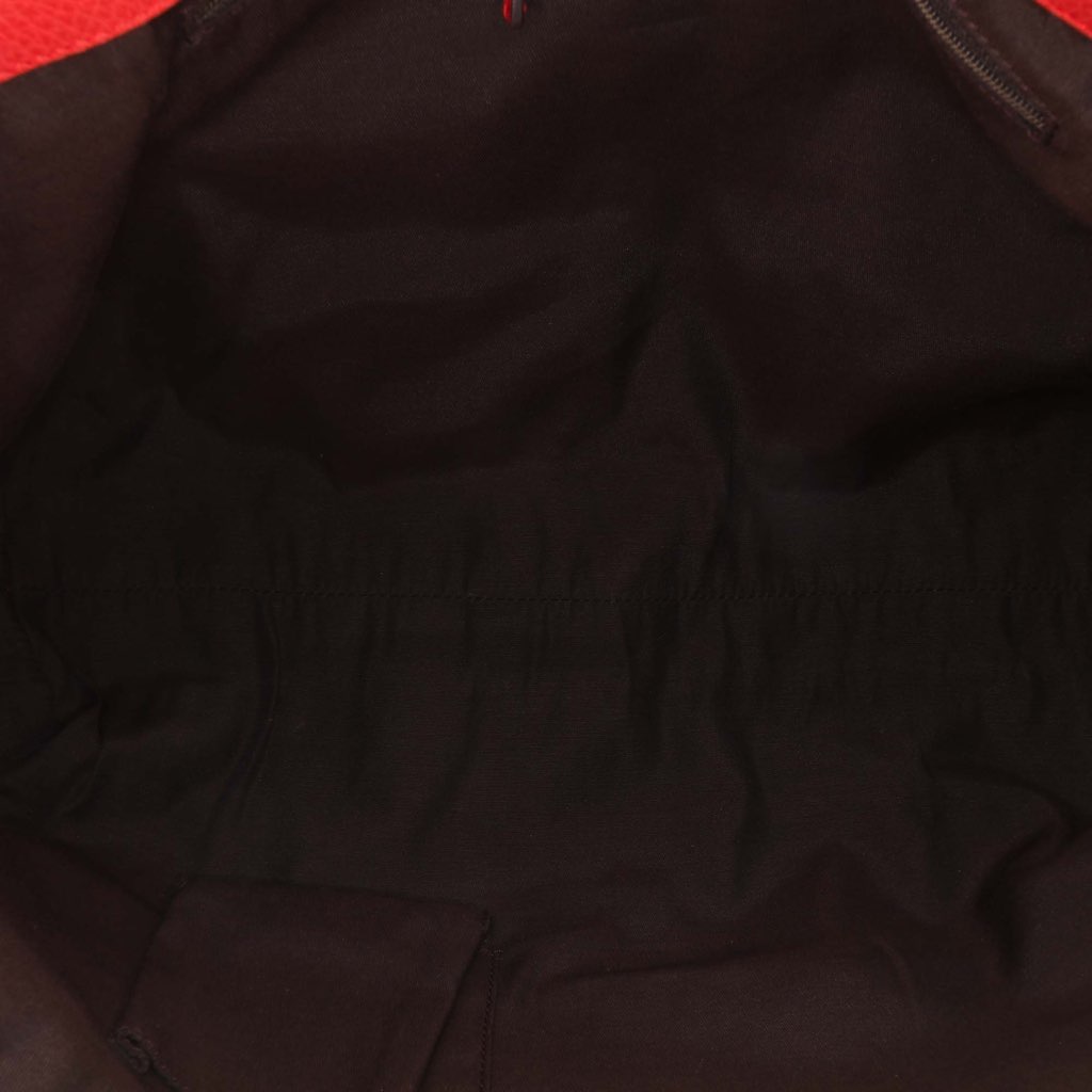 Gucci Calfskin Abbey D Ring Tote - 4